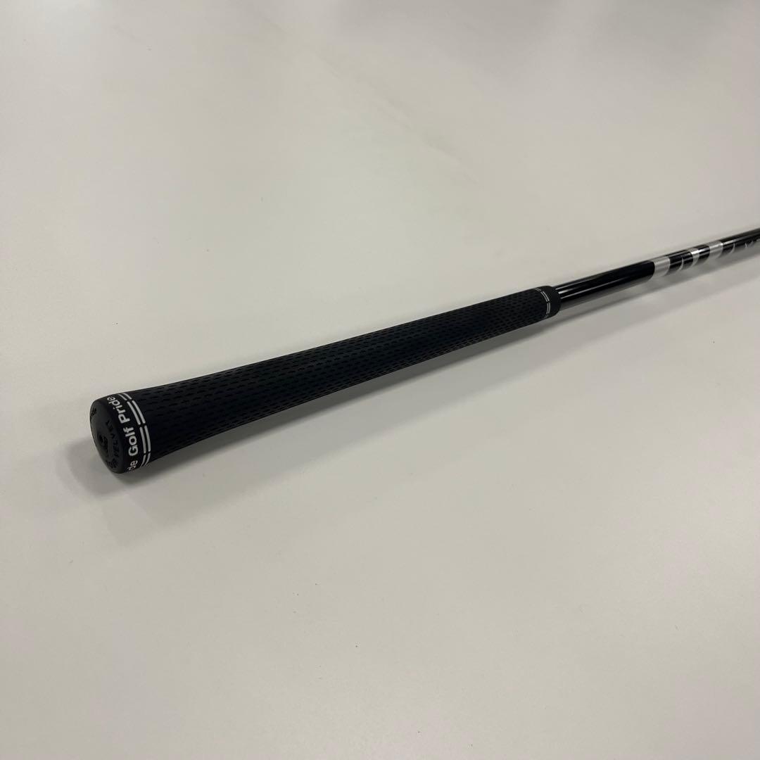 【ほぼ未使用】コブラダークスピードLS ドライバー9.0°ベンタスブラック6s