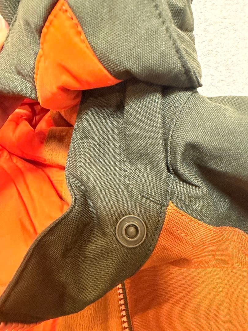 バートンBurton子ども用スノーボードウェア4T（100センチ相当）