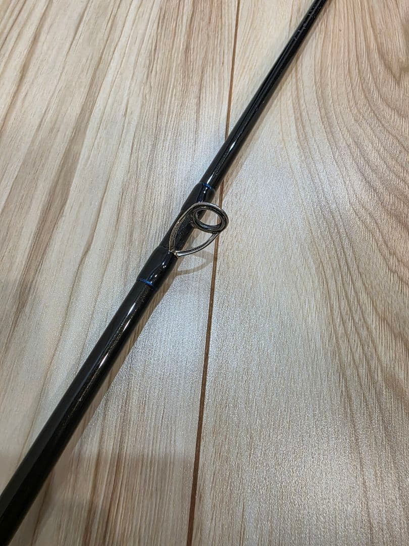 ブリーデン　グラマーロックフィッシュTR85PEスペシャル　ホウリアイランド