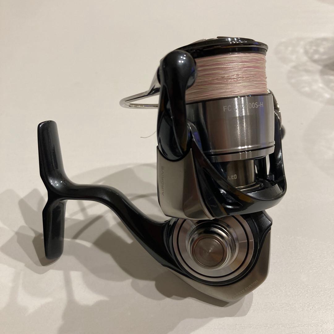 セルテート FC LT2000S-H