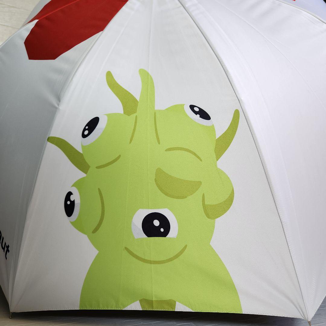 EXPO2025 関西万博 大阪万博 チェコパビリオン 傘 日傘 雨傘 限定