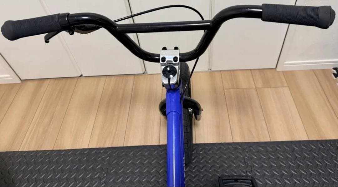 BMX完成車　colony コロニー　HORIZON ホライゾン　14インチ