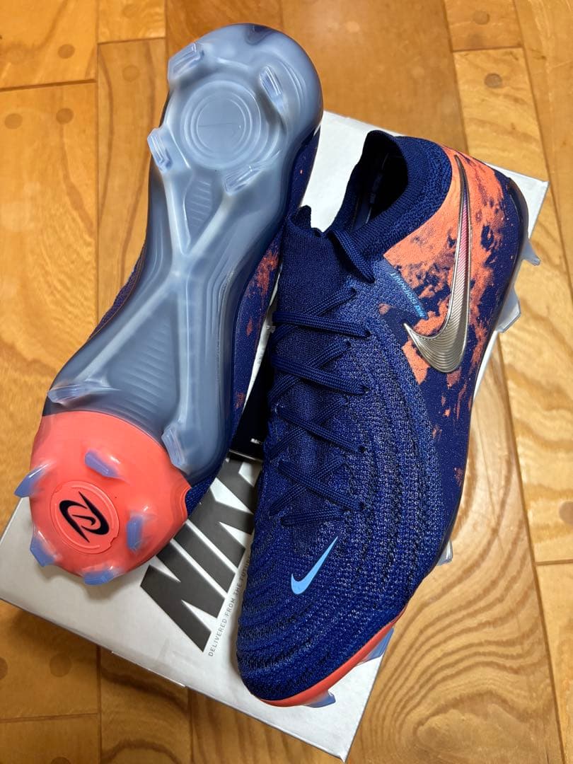 新品　大特価　ファントム GX 2 エリート FG EH ハーランド　25cm