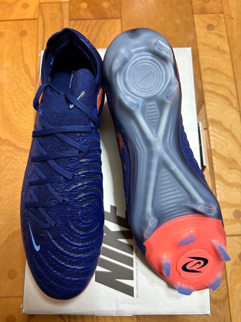 新品　大特価　ファントム GX 2 エリート FG EH ハーランド　25cm