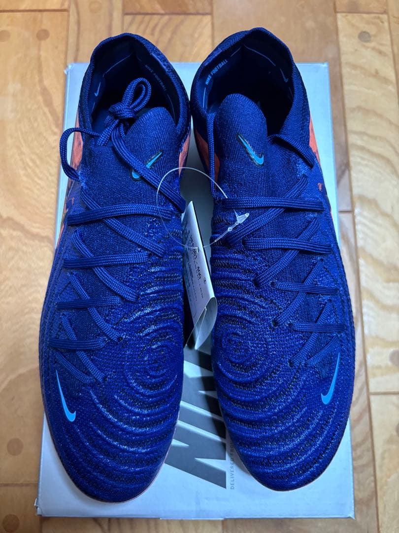 新品　大特価　ファントム GX 2 エリート FG EH ハーランド　25cm