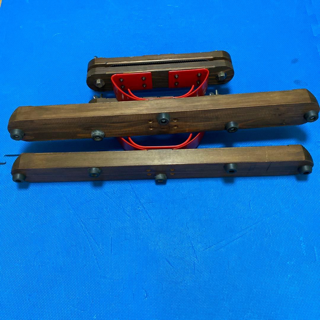 ザ　カービングマスター 室内で出来るスノーボード！