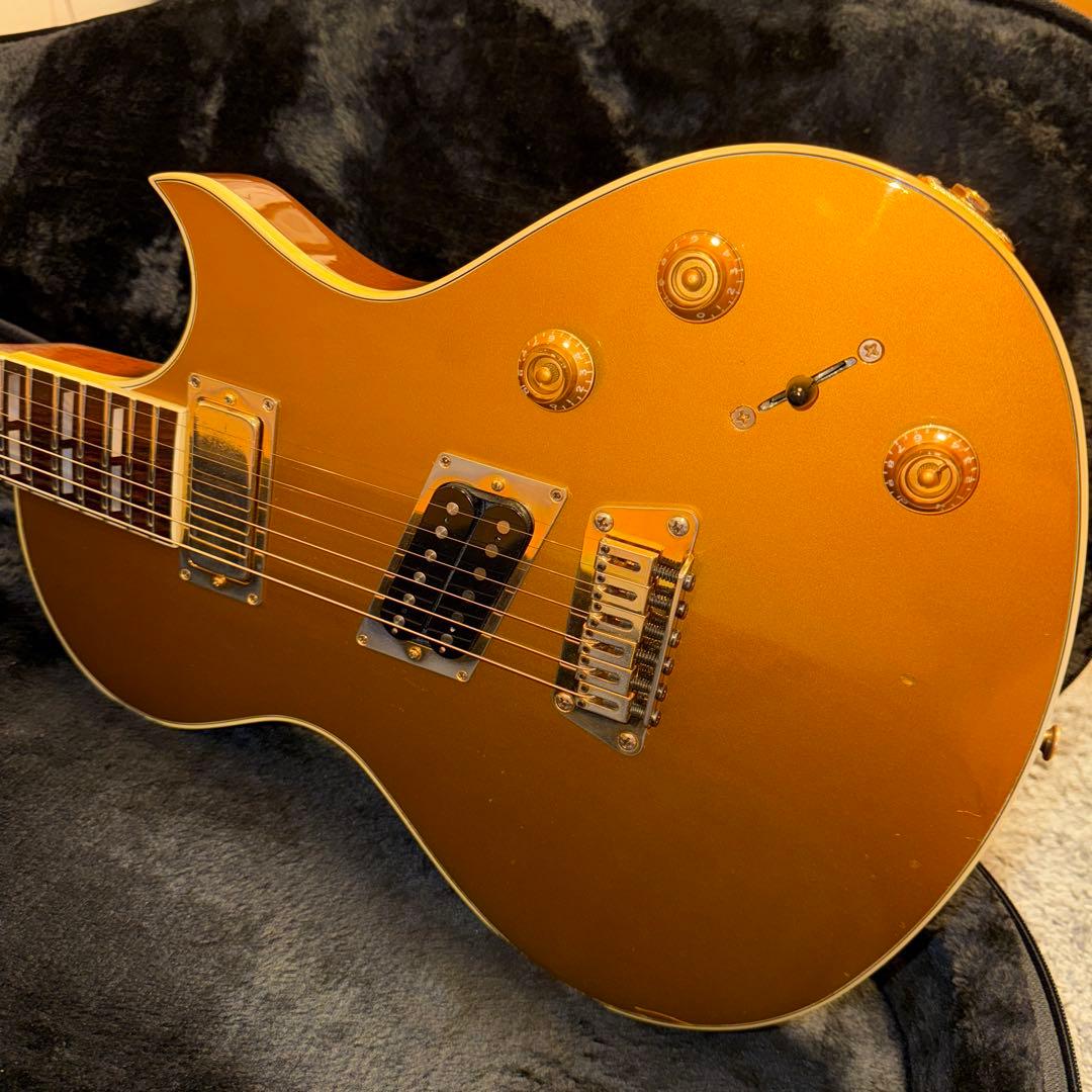 Gibson Custom Shop 1994 Nighthawk ギグバッグ付