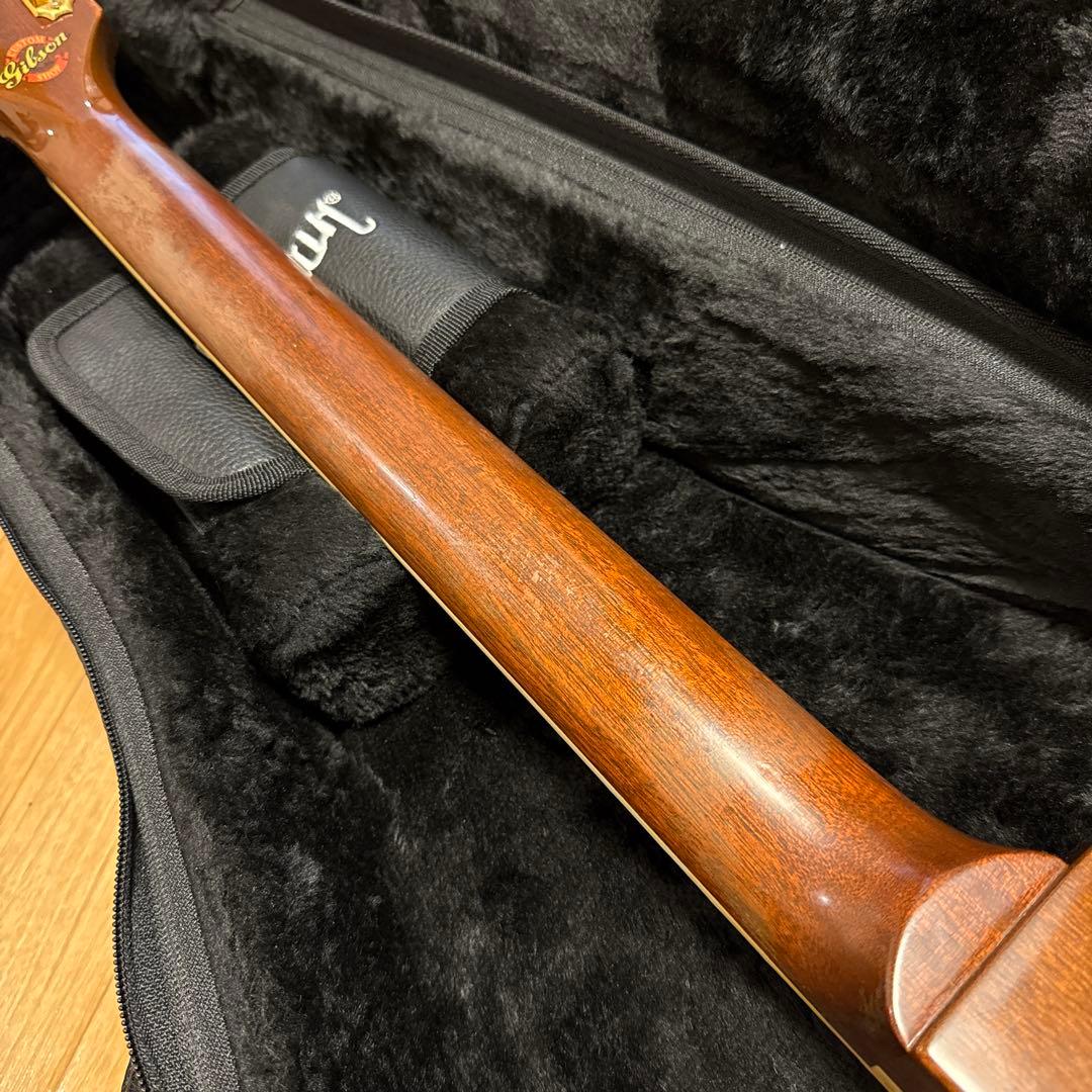 Gibson Custom Shop 1994 Nighthawk ギグバッグ付