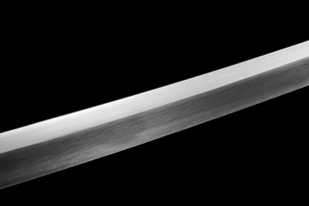 武具　刀装具　日本刀　模造刀 居合刀 【徳川太刀】