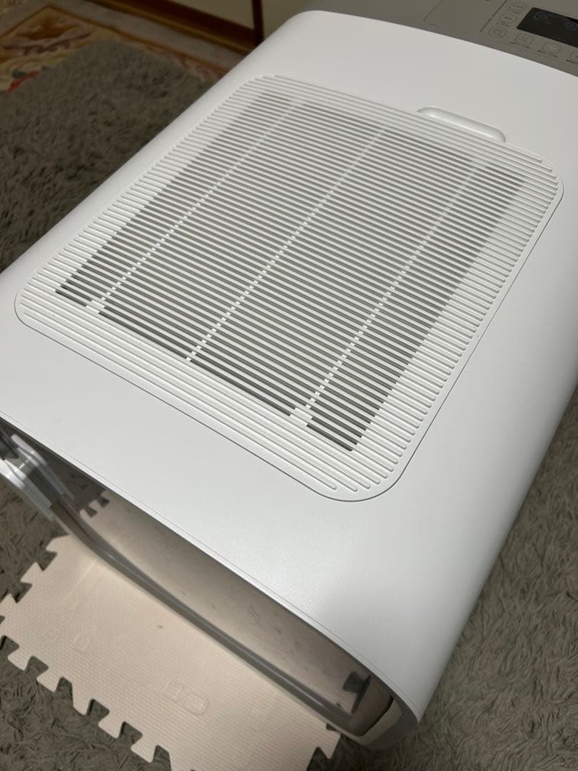 nelloペットドライルーム PD-B10-G ネロ グレー説明書付き