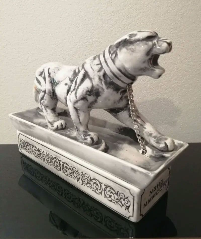 コレクション NEIGHBORHOOD INCENSE CHAMBER PANTHER