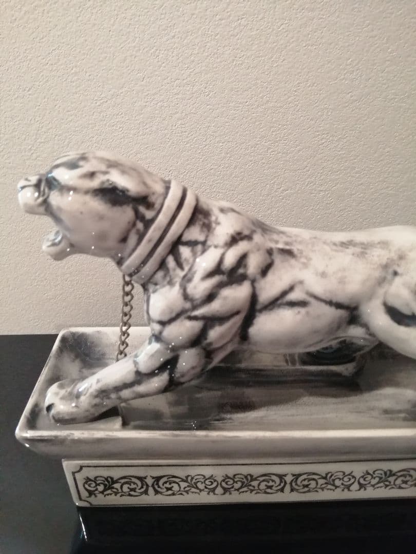 コレクション NEIGHBORHOOD INCENSE CHAMBER PANTHER