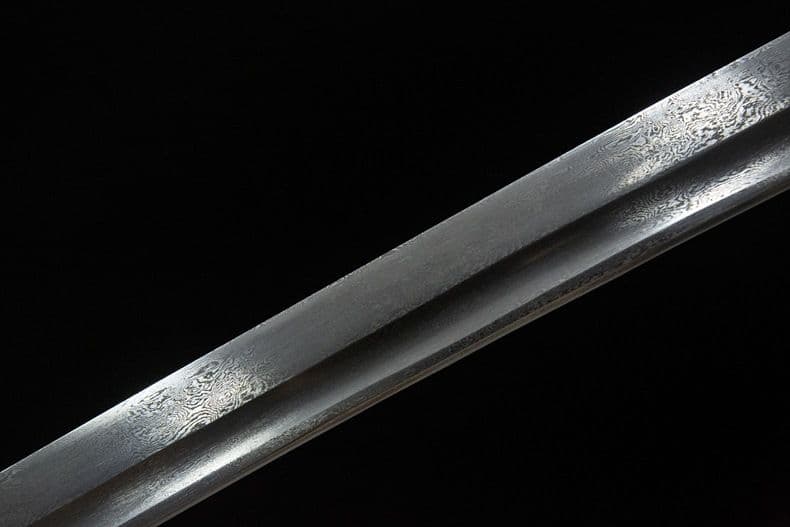 ガーディアン軍刀 武具　刀装具　日本刀　模造刀 居合刀 武士道 鋼刀 冷兵器