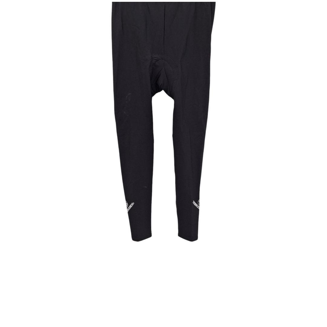 CASTELLI カステリ　サイクリングジャージ　ブラック