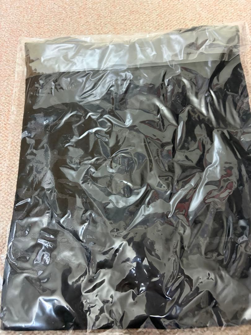 BALZAC 新品　非売品Tシャツ4枚　バッグセット　バルザック