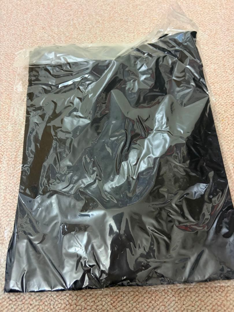 BALZAC 新品　非売品Tシャツ4枚　バッグセット　バルザック