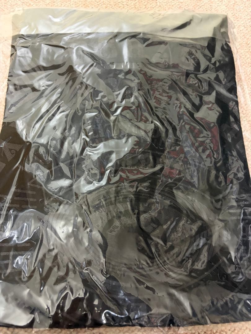 BALZAC 新品　非売品Tシャツ4枚　バッグセット　バルザック