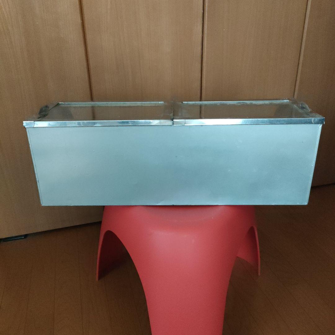 昭和レトロ☆ガラスケース