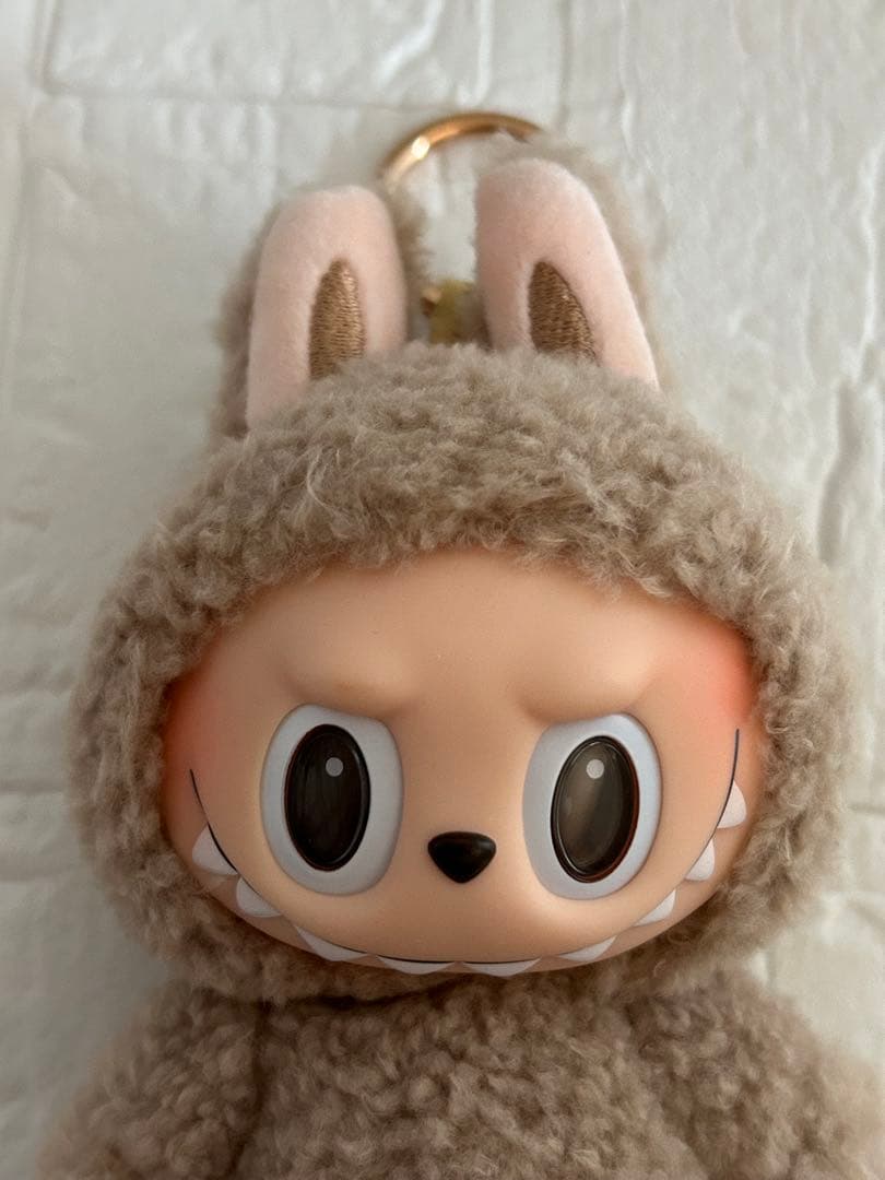 正規品POP MART Exciting Macaron バラ売り用