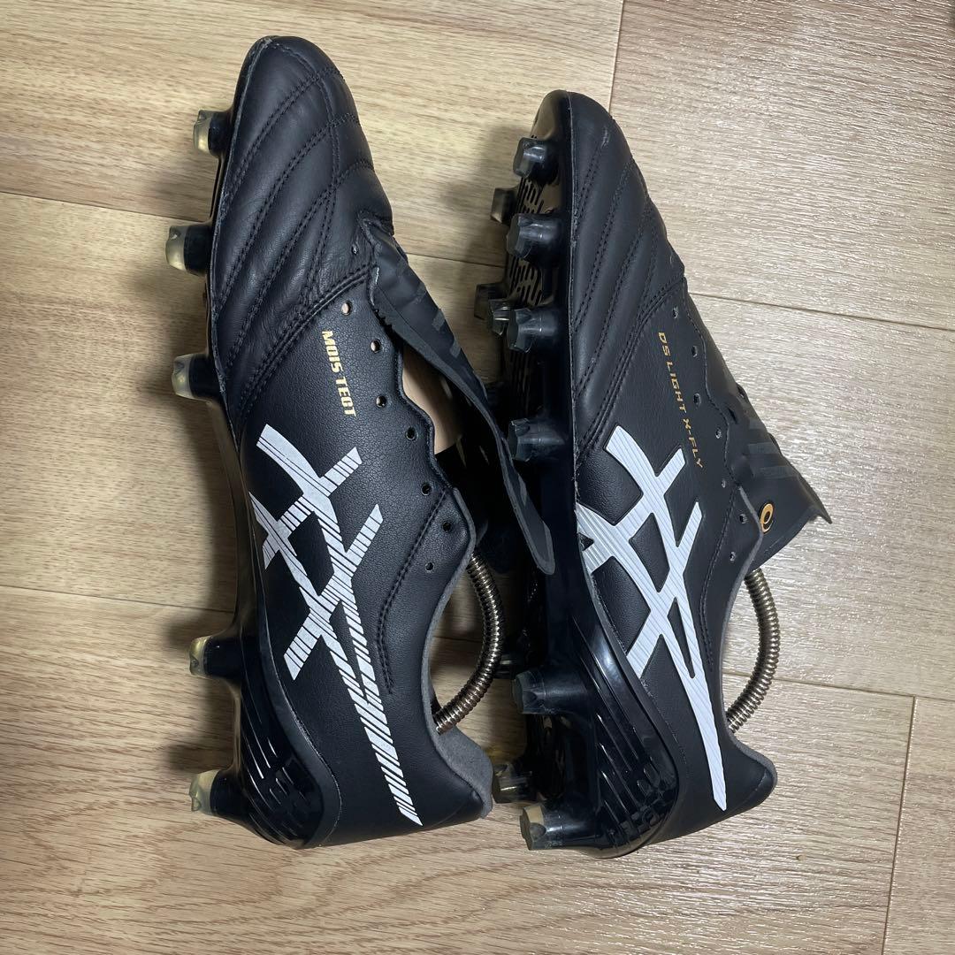 シューズ asics DS LIGHT X-FLY 26.5cm
