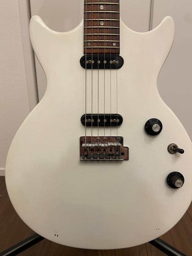 Gibson ALL AMERICAN Ⅱ リフィニッシュ ジャンク