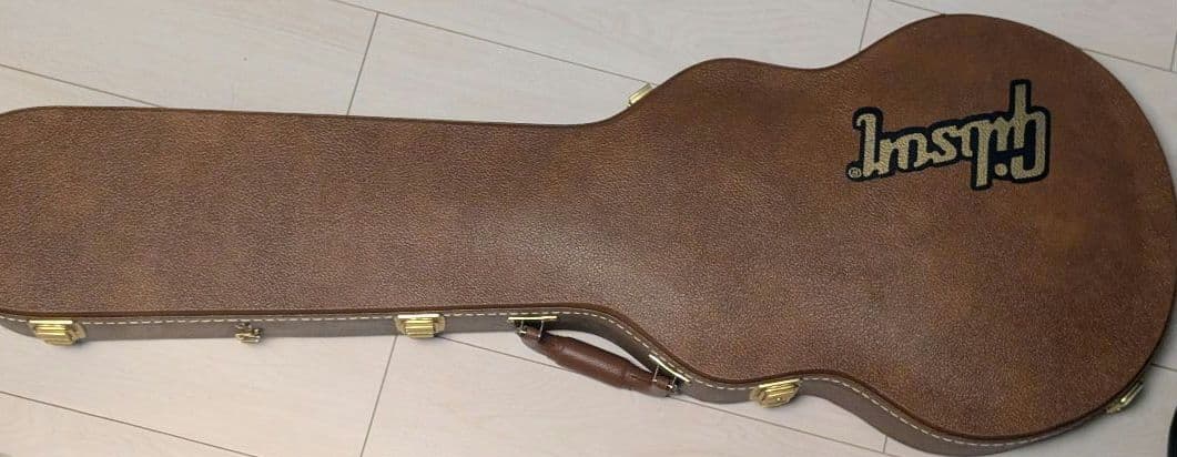 【生産終了カラー・最終価格】Gibson Les Paul Deluxe 70s