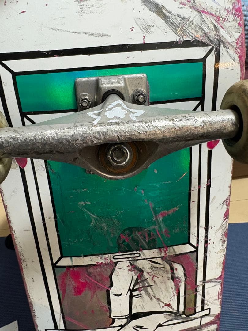 ベンチャースターチーム5.6