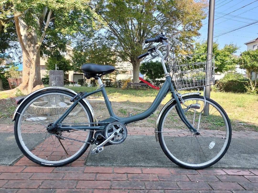 参考出品（販売終了）一本足スタンド版 パナソニック アルフィット カスタム