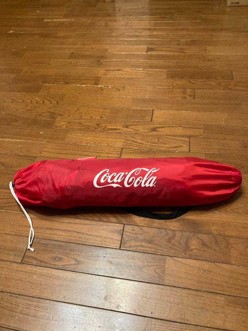 コカコーラシェード (コールマン)