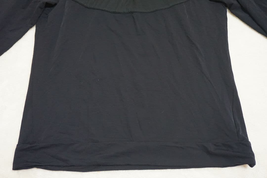 MARC&LONA マークアンドロナ 中綿 インナー 長袖 50 ゴルフ ダウン