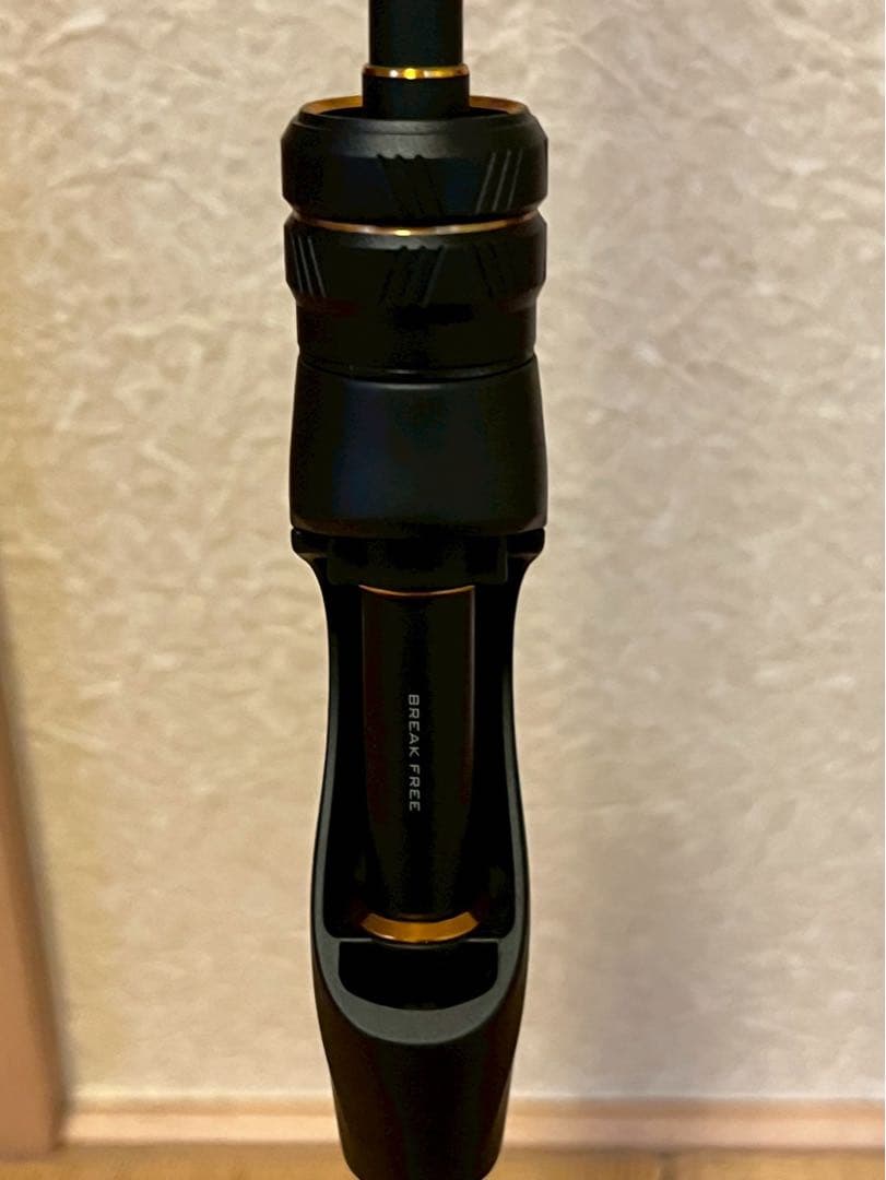 SoaRe XR S510Ｌ-S アジングロッド　美品！！