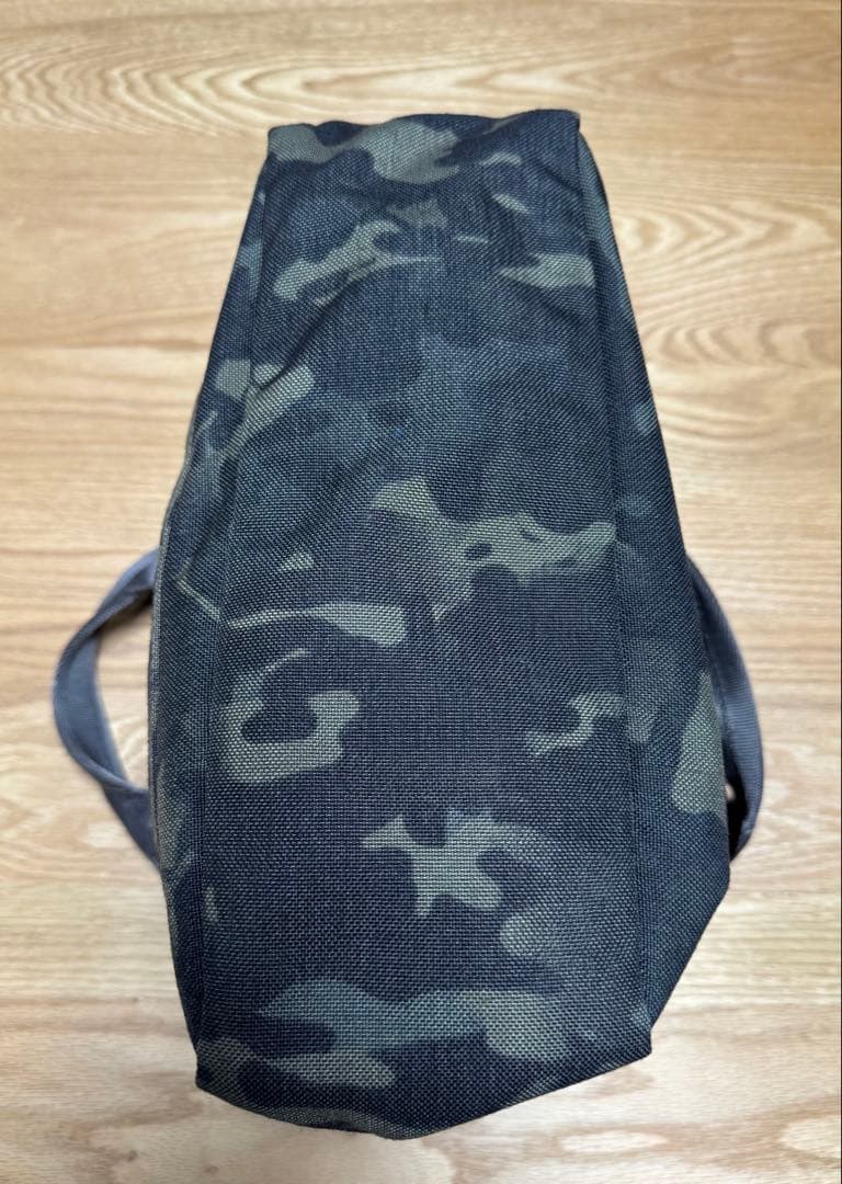 値下げ❗️ブリーフィングトートバッグ美品