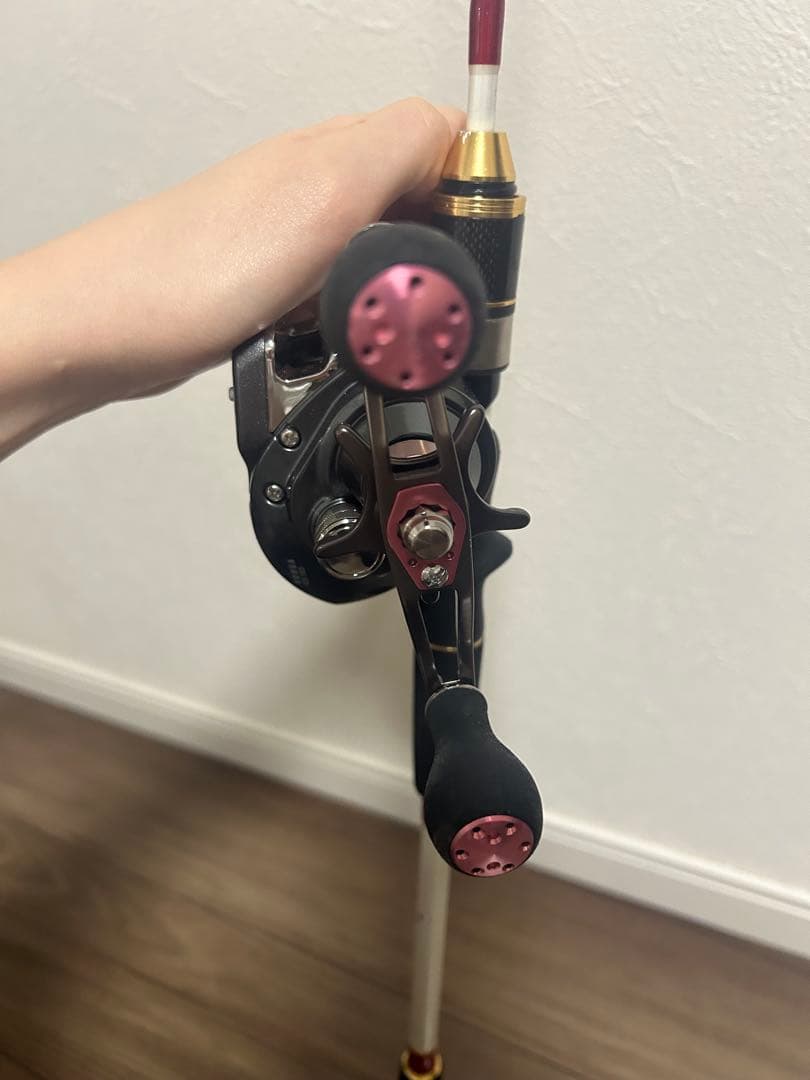 ダイワ紅牙ICS 103