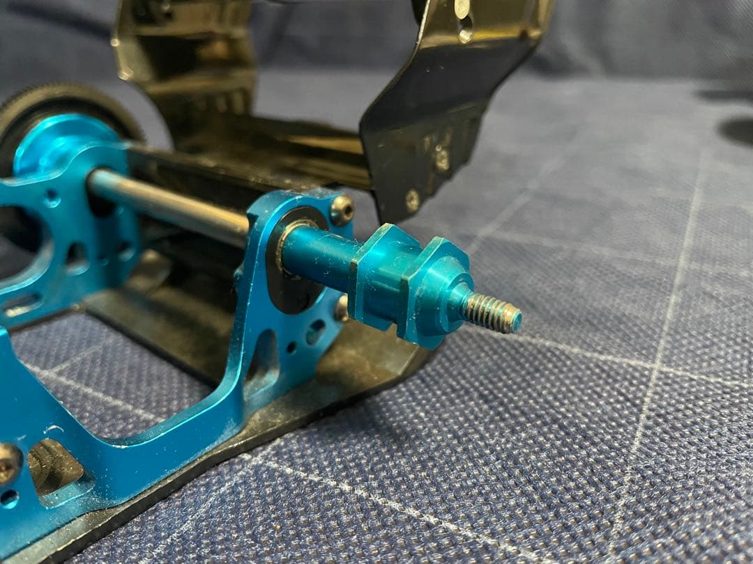 タミヤ　F104 車体のみ