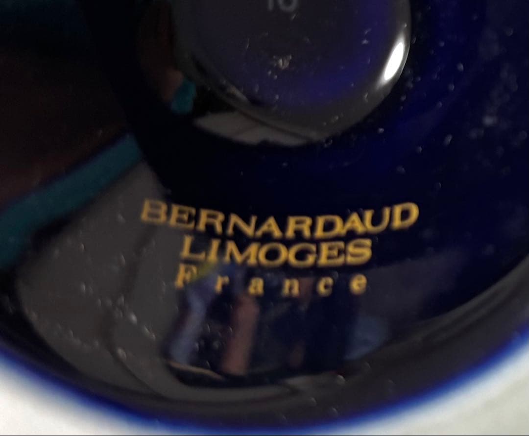 未開封　HINE ハイン コニャック XO ナポレオン 鹿ボトル リモージュ