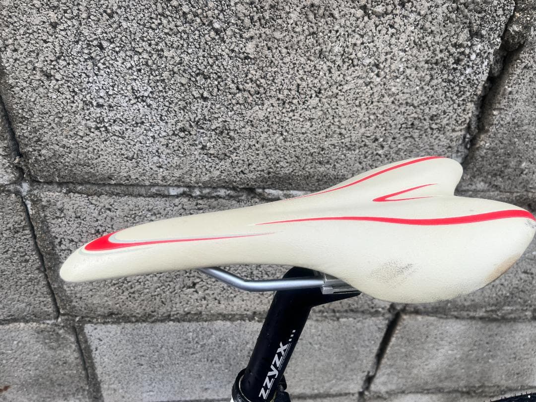 タコcorratec ロードバイク　５０サイズ