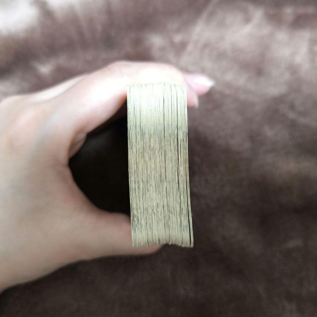 初代ポケモン　非売品　151匹大集合トランプ　全54枚欠けなし　てれびくん付録