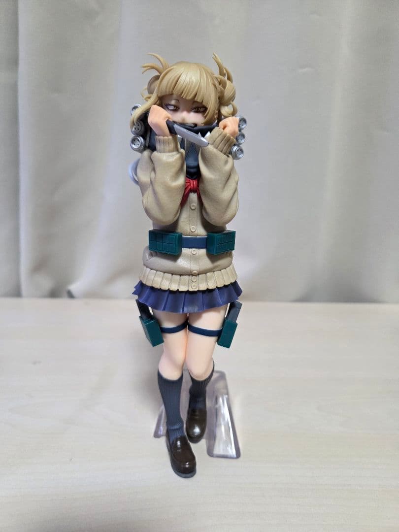 hiro『美品』ヒロアカ 一番くじ まとめ売り