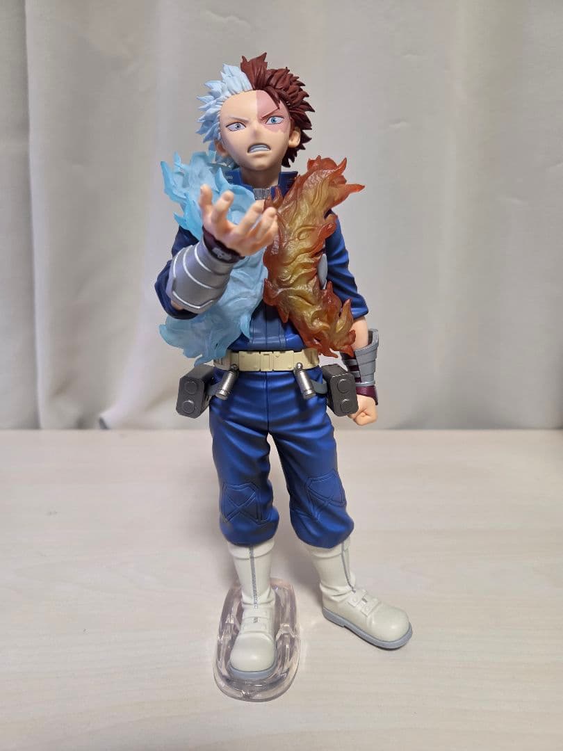 hiro『美品』ヒロアカ 一番くじ まとめ売り