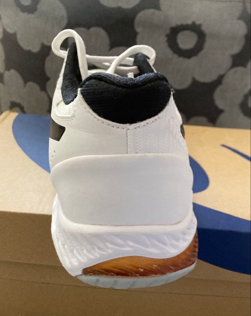 ASICS NETBURNER BALLISTIC FF2 限定