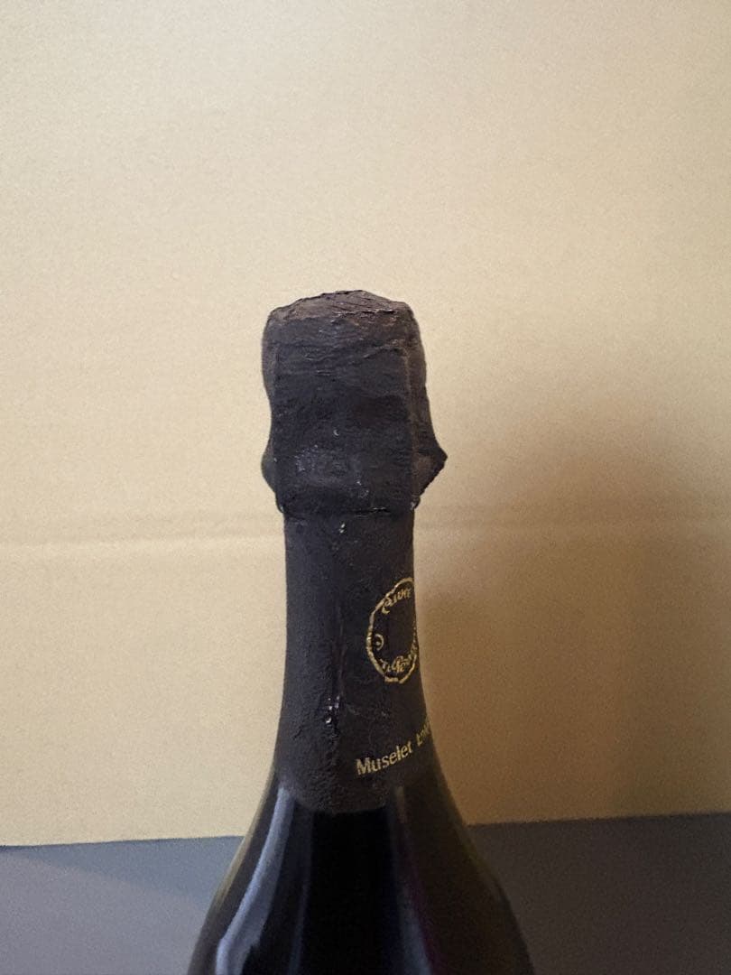 ドン・ペリニオン　1985年