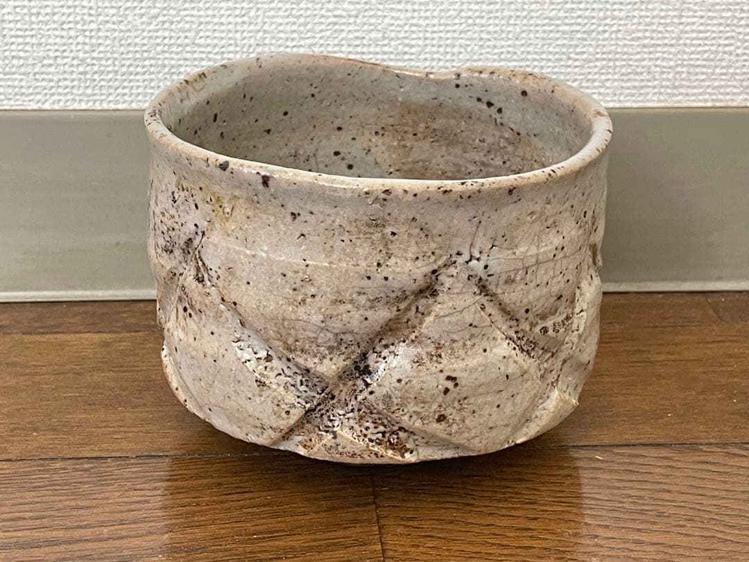 唐津　茶碗　桃山時代　織部　黄瀬戸　茶道　志野　仏像