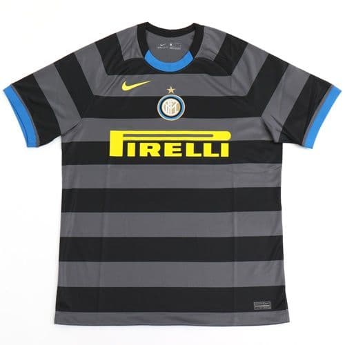 Nike インテル・ミラノ 20-21 3rd ユニフォーム