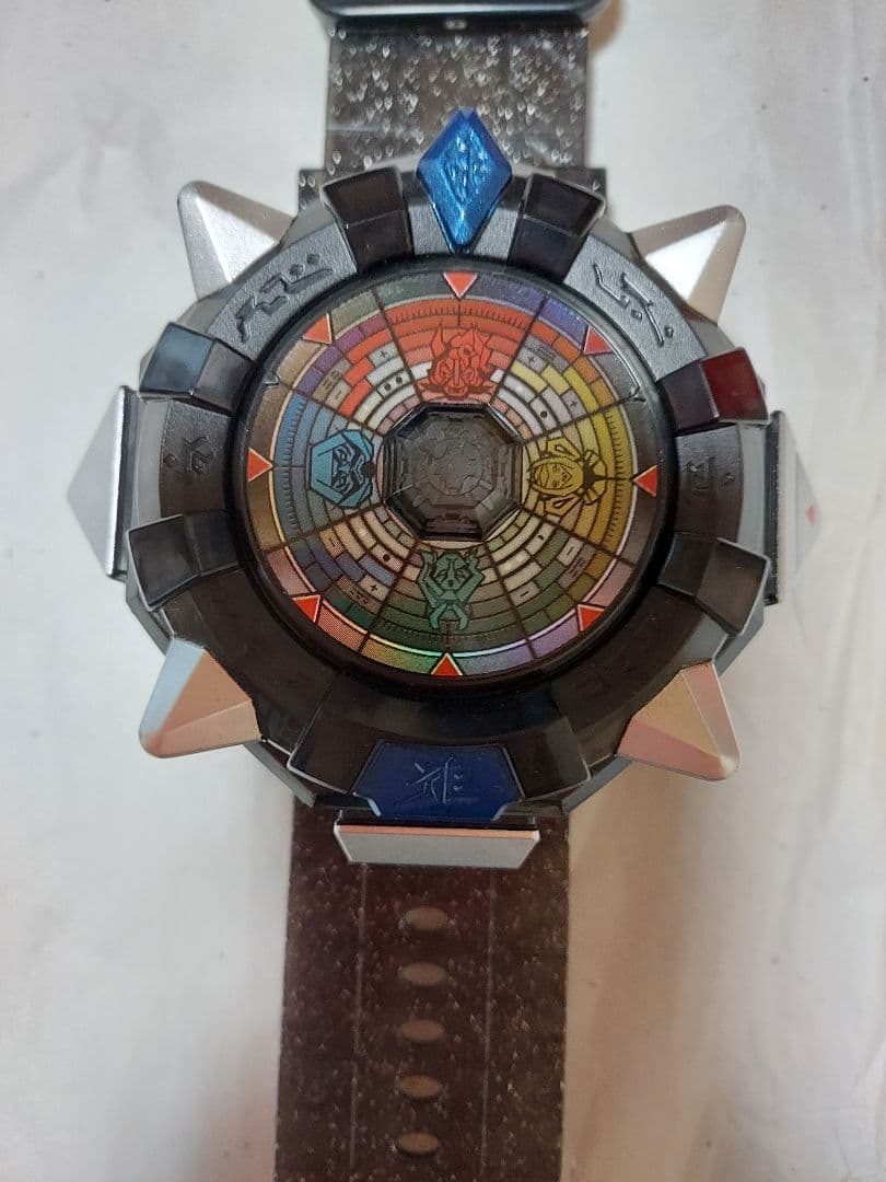 妖怪ウォッチ　オーガ　ホルダー　妖精剣