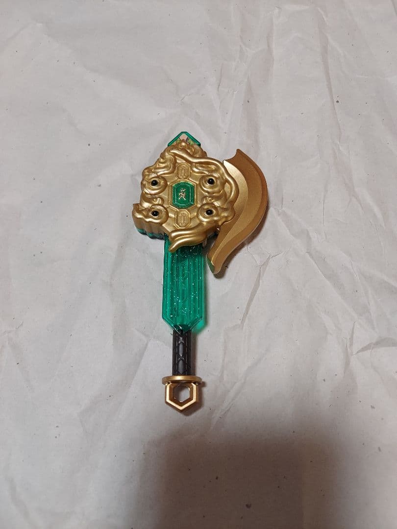 妖怪ウォッチ　オーガ　ホルダー　妖精剣