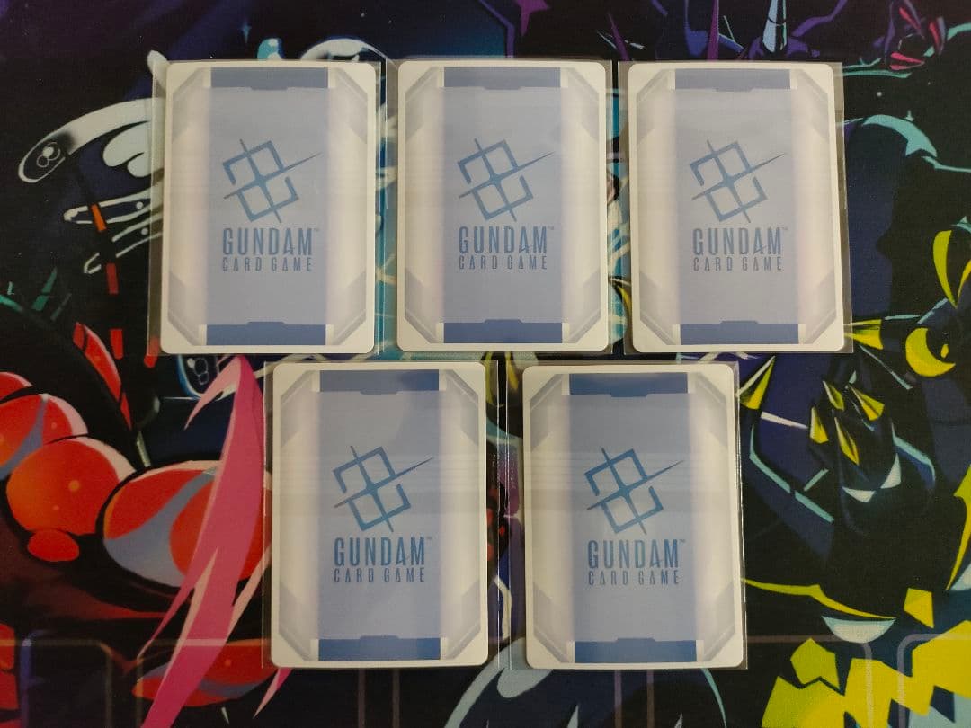 つ*さ様 エアリアル スレッタ 溢れる慈愛 プロモ ニュータイプチャレンジ ガン