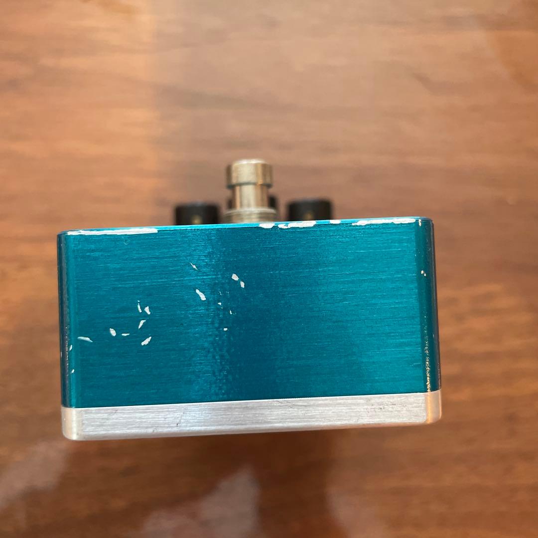 ギター Leqtique Maestro Antique Revised Quad