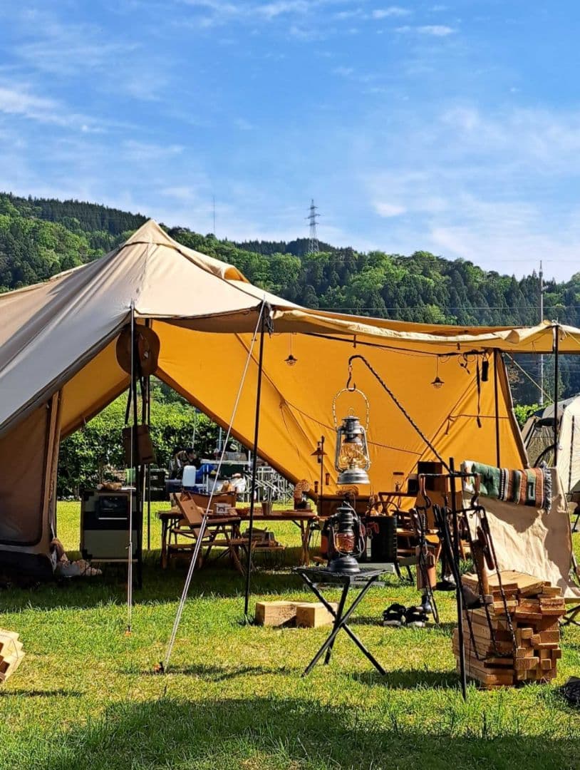 サバティカル　スカイパイロット TC インナーテントセット