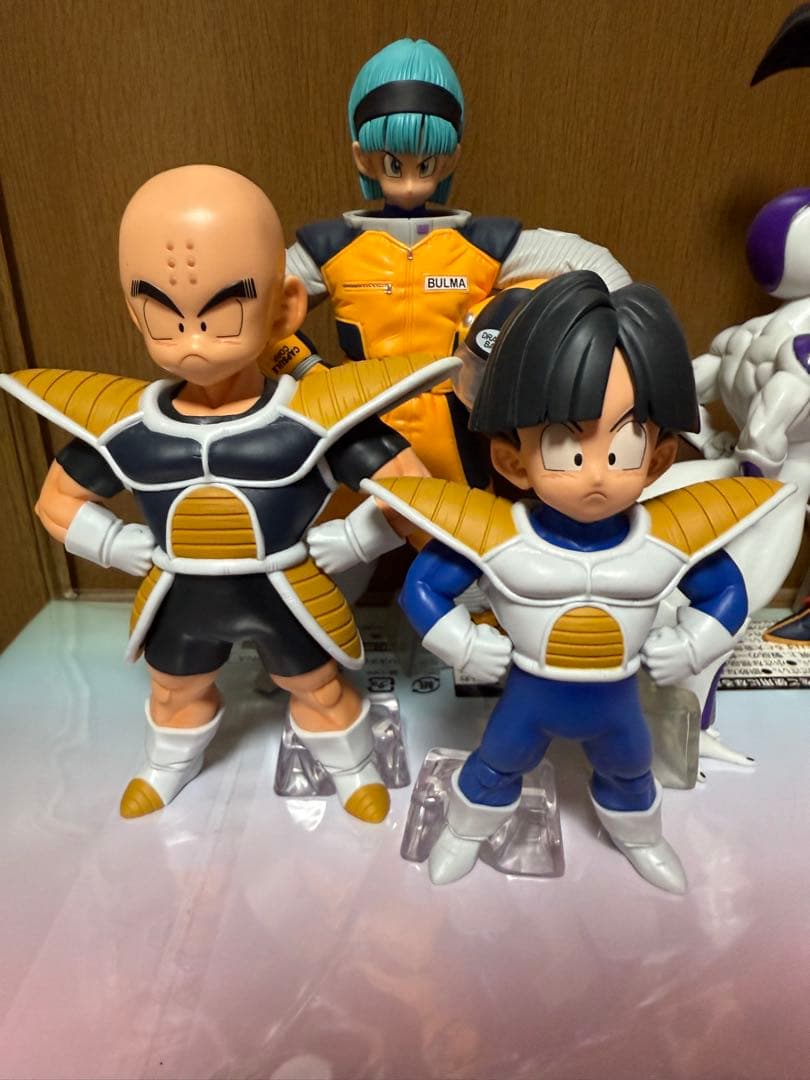 ドラゴンボールZ 一番くじ