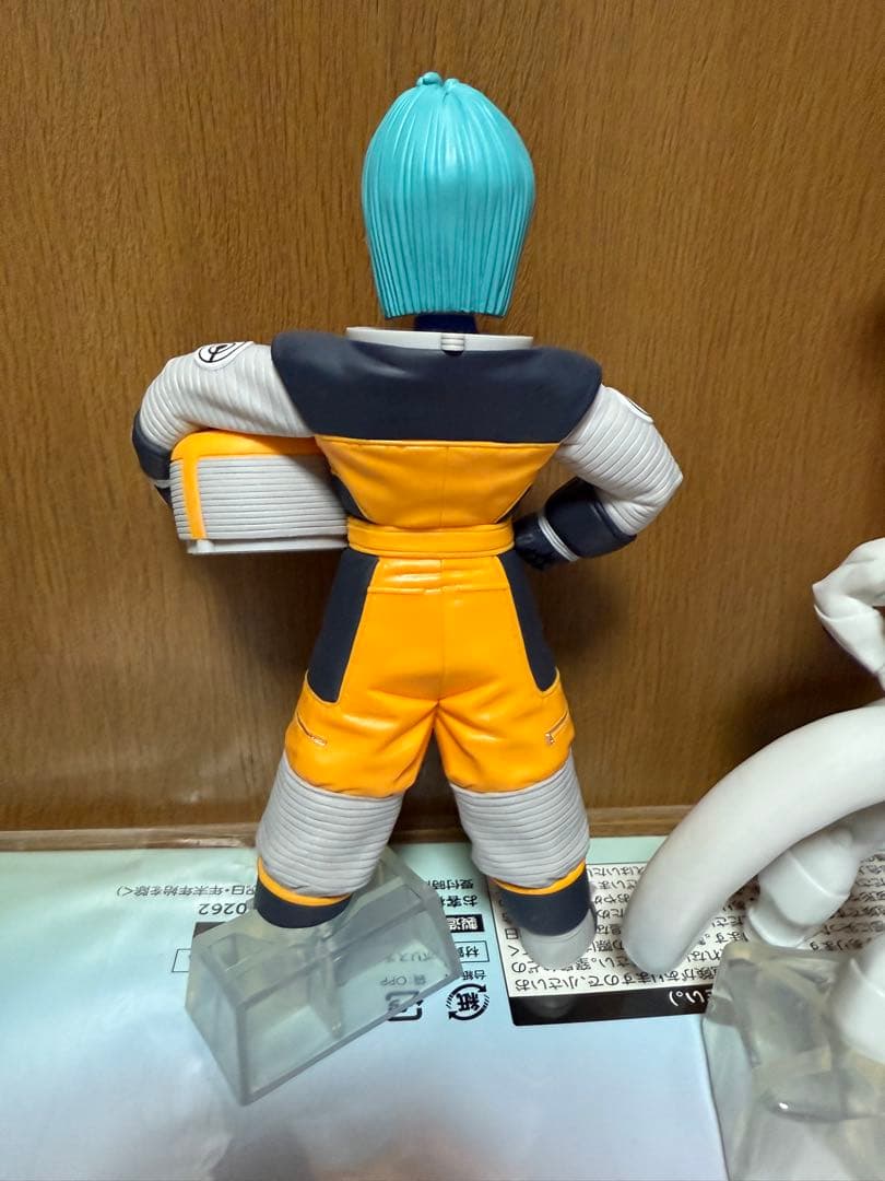 ドラゴンボールZ 一番くじ